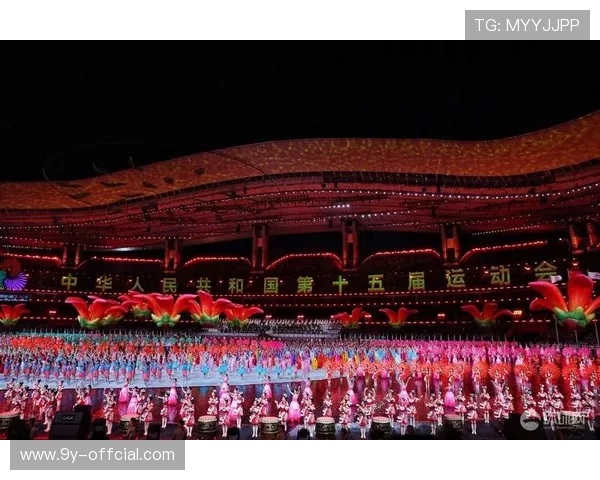 第十五届全运会开幕式今晚广州举行,科技与传统文化成亮点 第十五届全运会开幕式今晚广州举行,科技与传统文化成亮点