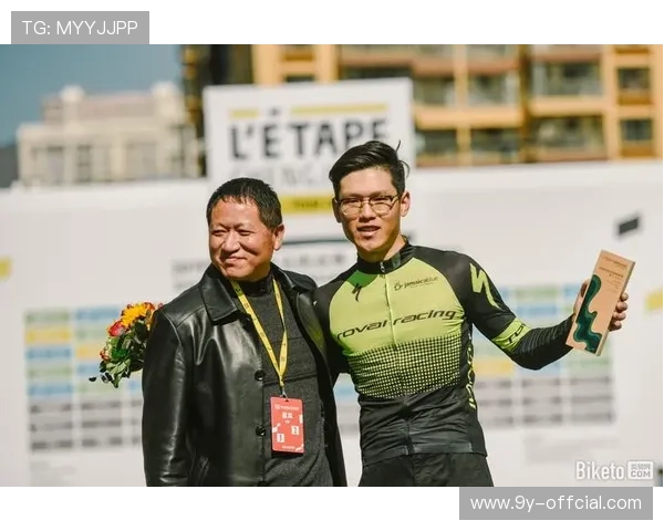 环千岛湖推爬坡王奖项,李阳宇、DARIA首度角逐该荣誉 环千岛湖推爬坡王奖项,李阳宇、DARIA首度角逐该荣誉