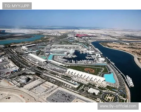 阿布扎比收官在即,车手积分榜微弱差距或决战到最后