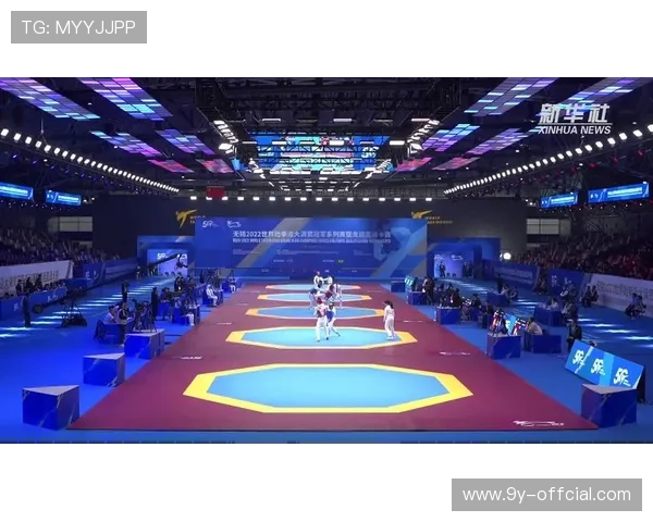 新周期新力量：无锡跆拳道世锦赛成中国年轻选手练兵场