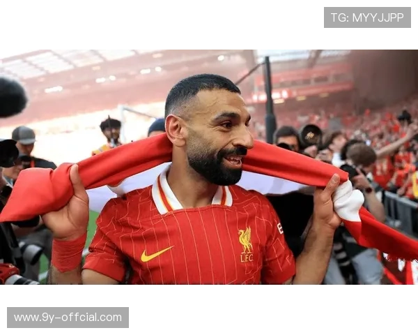 萨拉赫完成英超300场里程碑,位列利物浦队史第五 萨拉赫完成英超300场里程碑,位列利物浦队史第五