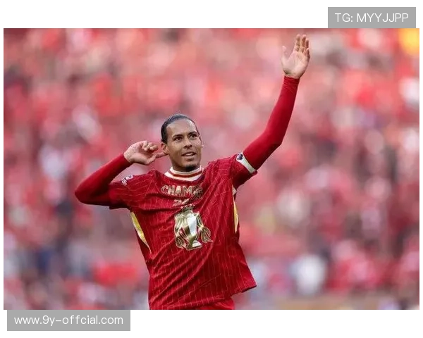 范戴克失误频出,利物浦队长状态下滑引忧 范戴克失误频出,利物浦队长状态下滑引忧