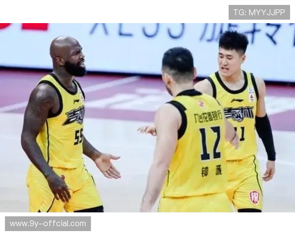 福建男篮主场迎战六连胜北京北汽,将检验主队状态回升成色