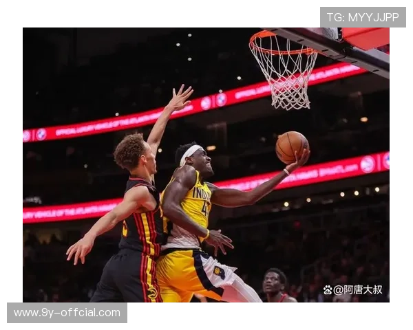 老鹰客场战猛龙,特雷-杨缺阵影响球队进攻组织