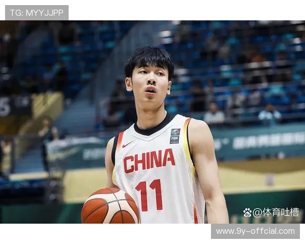 美媒转变看法:杨瀚森CBA集锦误导NBA期望