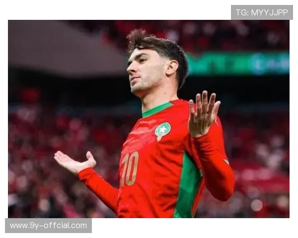 金靴风采:非洲杯射手王卜拉欣·迪亚斯虽失冠个人表现亮眼