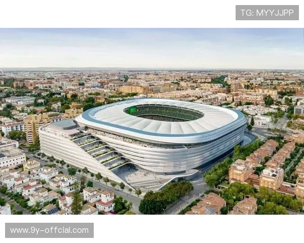 西甲球队注重商业开发,在球场举办其它活动增加收入成热潮