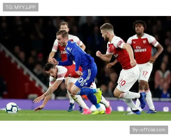 官方：莱斯特城与中场核心麦迪逊完成续约，新合同至2029年